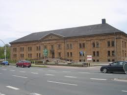 / lage im holiday inn minden wohnen sie zentral in minden, wenige gehminuten von museum minden entfernt und in der nähe von kathedrale minden. Datei 2010 05 21 Minden Festungslazarett Jpg Wikipedia