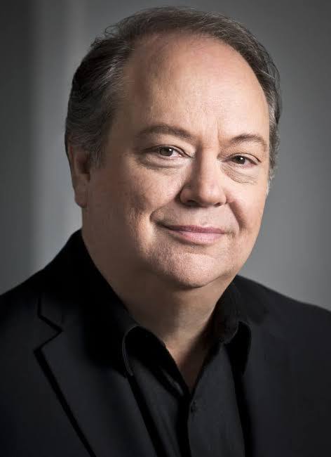 Complete Beethoven Piano Sonatas with Conversation, Part 6: “Riding The Wave of Power and Fame”, at Bargemusic