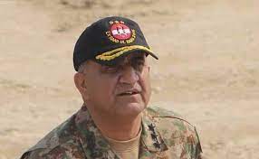 New chief of army staff general qamar javed bajwa. Qamar Javed Bajwa Pakistan Army Chief Visits China To Hold Talks With Top Leadership