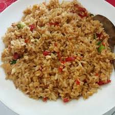 Tips masak nasi goreng enak. Cara Membuat Nasi Goreng Dengan Bumbu Racik Membuat Itu