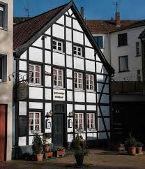 Historisches Gasthaus In Essen Borbeck Gasthaus Essen Historisch