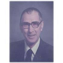 Julius Baier Obituary