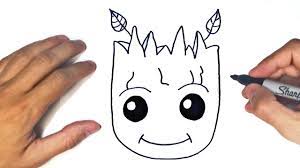 2019 explora el tablero de claudiaestevezortiz imagenes para dibujar faciles en pinterest. Dibujos Para Dibujar Faciles Paso A Paso Youtube