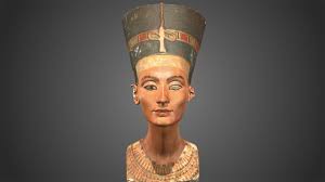 Search through 623,989 free printable colorings at getcolorings. Long Hidden 3d Scan Of Ancient Egyptian Nefertiti Bust Finally Revealed Live Science