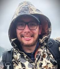 Trevor Cory Allen Botkin Obituary (2024)