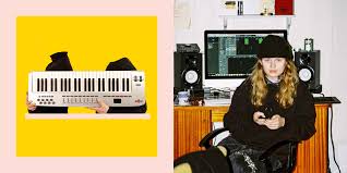 Maybe you would like to learn more about one of these? Bedroom Pop Has Become Even More Popular During Quarantine