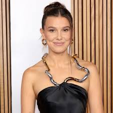 Millie Bobby Brown Fake Nude Entire Media Library 854