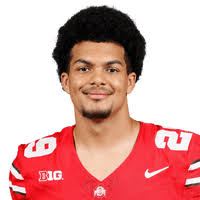 Glorien Gough Stats, NCAAF News, Bio and More