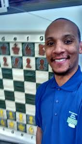 Roy-Allen Bumpers » Progress With Chess