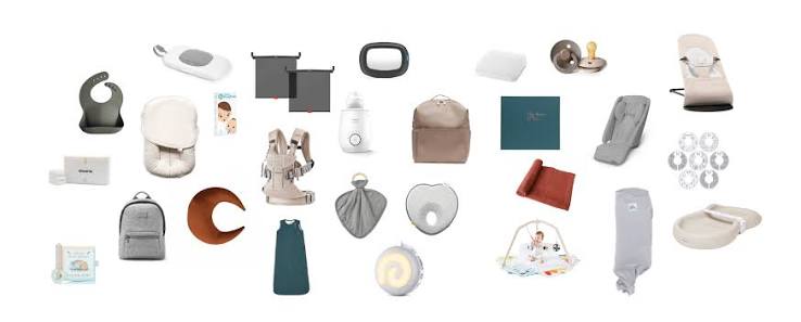 Baby Registry Checklist 2025: Your Ultimate Guide