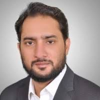 5 "Muhammad Babar Jamil" profiles