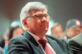 IG Metall 23.Gewerkschaftstag