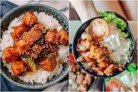 5 Resep Rice Bowl Yang Praktis Cocok Buat Bekal Ke Kantor Atau Kampus
