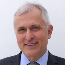 IDefine with Dr. Mason Harrell