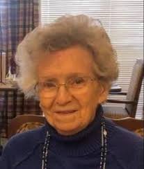 Evelyn Foley Obituary (1928