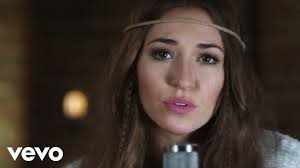 If you are a small youtuber maybe we can help each other. Lauren Daigle First Deluxe Sessions Youtube