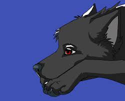 Pixilart Wolf Gif By Dark Carnage Art type previews are animated gifs! pixilart wolf gif by dark carnage