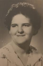 Rosemary (Jeffries) Phillips Obituary