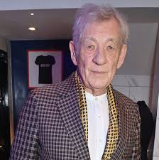 Ian McKellen: Biography, Actor, 'Lord of the Rings'