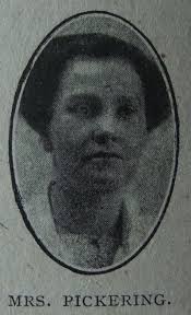 Pickering, Matthew Tulip (1865-1921)