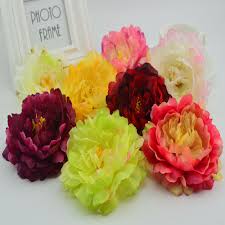 Hey ya'll, i'll be showing you where you can get cheap artificial flowers for home decor & a tonne of gratitude from me to you all. 11cm Silk Peonies Head Artificial Flowers Cheap Vases For Decoration Home Wedding Scrapbooking Flowers Fake Stamen Diy Wreath Buy At The Price Of 0 42 In Aliexpress Com Imall Com