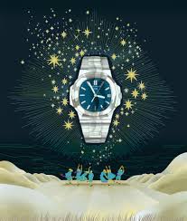 Has not yet revealed a physiological role; It Could Take 8 Years To Get This Patek Philippe If You Can Get On The List The New York Times