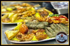 مطعم عنابي باشا للكباب البلدي للطلب مطاعم عنابي الحجاز Facebook