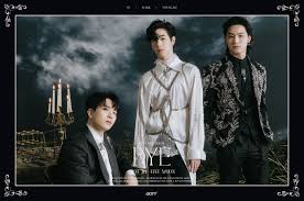 Not by the moon m/v. Got7 Not By The Moon Unit Teasers Celebrity Photos Videos Onehallyu