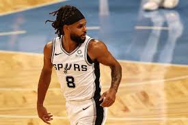 Aug 03, 2021 · patty mills, a fan favorite and last remaining player of the 2014 title team, is heading to the brooklyn nets. 1x0zz46mapcdkm