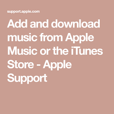 It is astonishing that the company which only opened their first stores in may of 2001, ha. Add And Download Music From Apple Music Apple Support Apple Music Apple