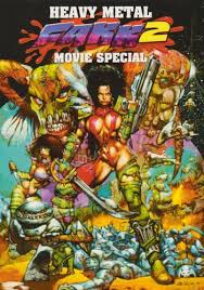 Together, the unlikely duo sets off on a fantastic journey filled with surprising heroes, laughter and suspense. Fakk 2 Movie By Heavy Metal Creator Like New Hardcover 2001 First Edition Tangled Web Mysteries And Oddities