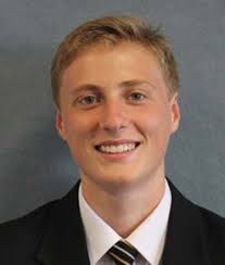 Grant Lander ISSUE 5 |NOVEMBER 2017