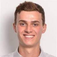 Maxwell Goldwait's Instagram, Twitter & Facebook