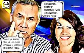 No me ayudes comadre