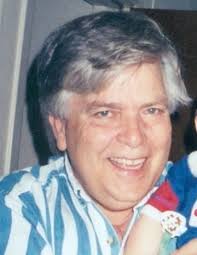 Patrick S. Carr Obituary