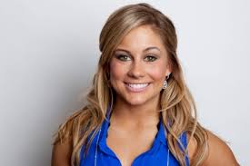 Shawn Johnson & Andrew East: What Drew Will Dress Up As For Halloween