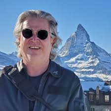 Matt Libby (@matlibby)