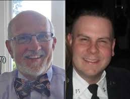 Two announce candidacy in Bellport