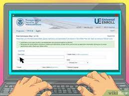 If you lost your card, call or fill out a form online to get a replacement. How To Renew A Twic Card 10 Steps With Pictures Wikihow