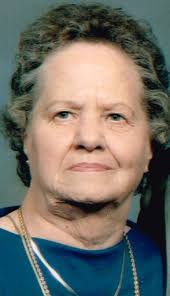 Annie Lee Reaves Messer Obituary 2013