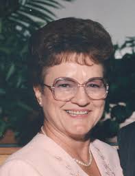 Obituary information for Betty Louise Powell