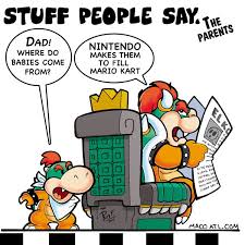 Botanicsage S Mashup Exhibit Photo Super Mario Memes Mario Memes Mario Funny