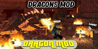 Well, in this video, we are going to show you exactly how to do just that. Dragon Mod For Minecraft For Android Apk Download