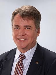 Mark Fore's Instagram, Twitter & Facebook