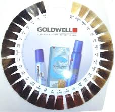 Goldwell Mousse Colour Chart Bedowntowndaytona Com