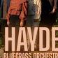 Constantine Theater presents: Hayde Bluegrass event image