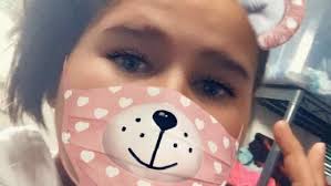 Fundraiser for Erin Haynes by Tami Bormann : My sweet 14 yr old great  niece, gone too soon!