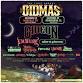 Gideon's GIDMAS 2025 event image