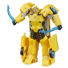 Bigbadtoystore has a massive selection of toys (like action figures, statues, and collectibles) from marvel, dc comics, transformers, star wars,. Transformers Toys Cyberverse Ultra Class Bumblebee Action Figure Transformers