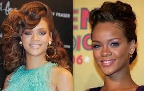 Prom hairstyles for black girls. Prom Hairstyles For Black Women Stylish Eve